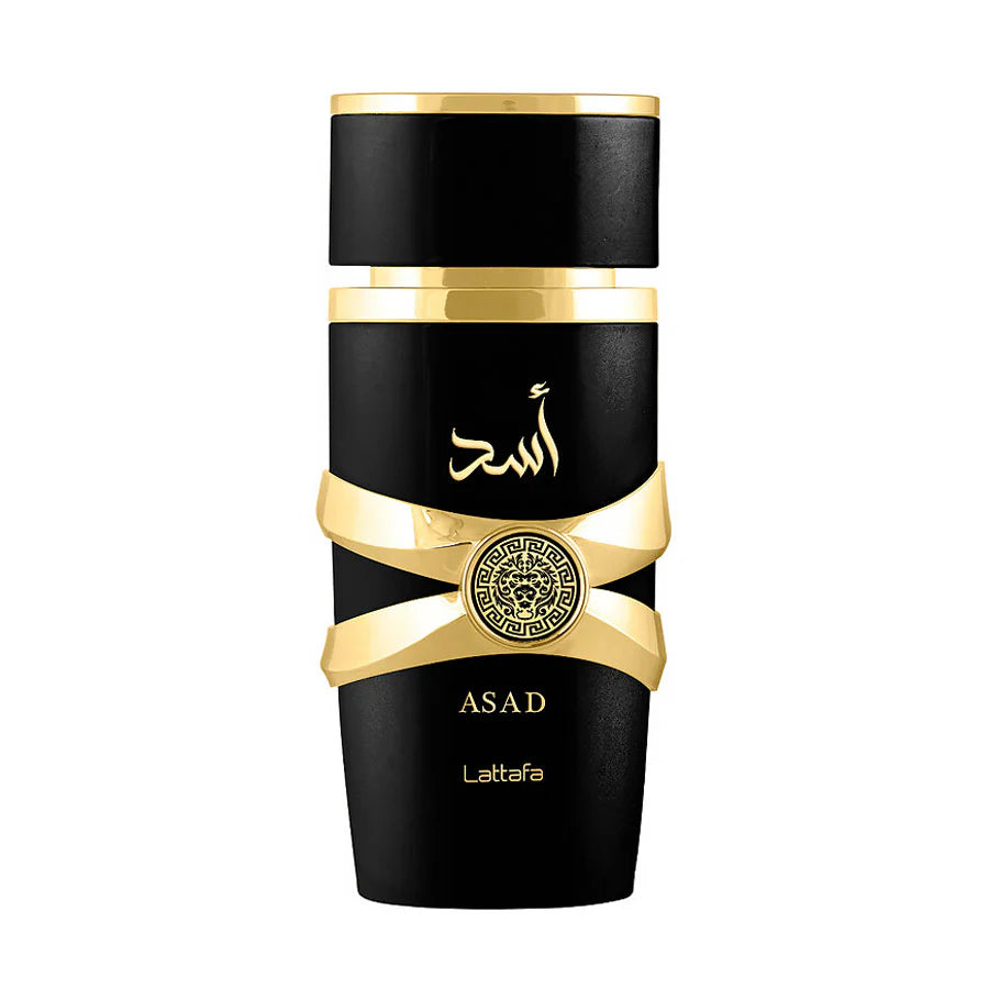 Lataffa Assad