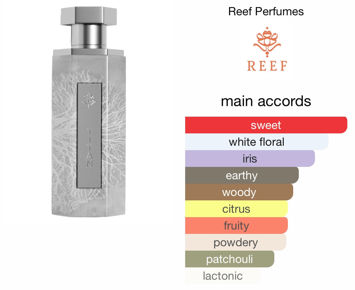 Reef Titan