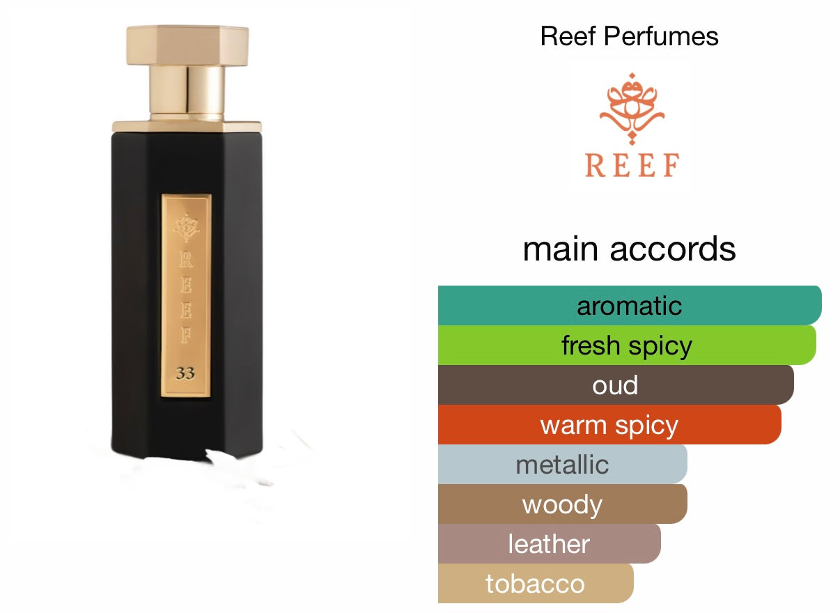 Reef 33