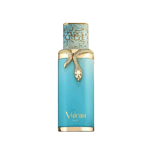 Vulcan Feu