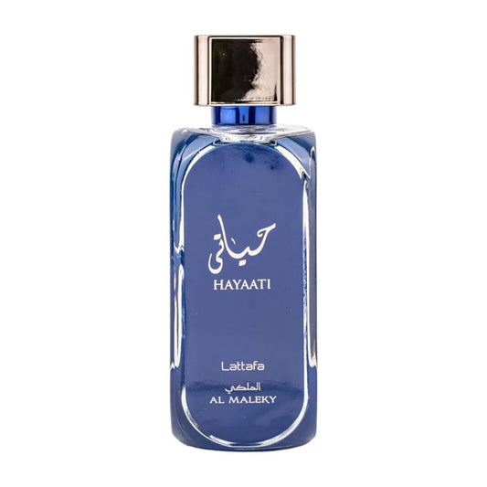 Lataffa Al Maleky