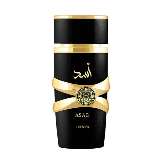 Lataffa Assad