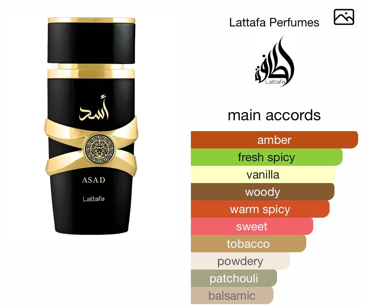 Lataffa Assad