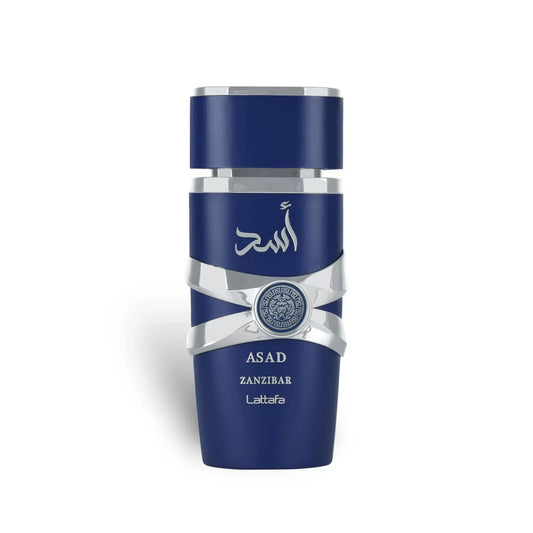 Lataffa Assad Zanzibar